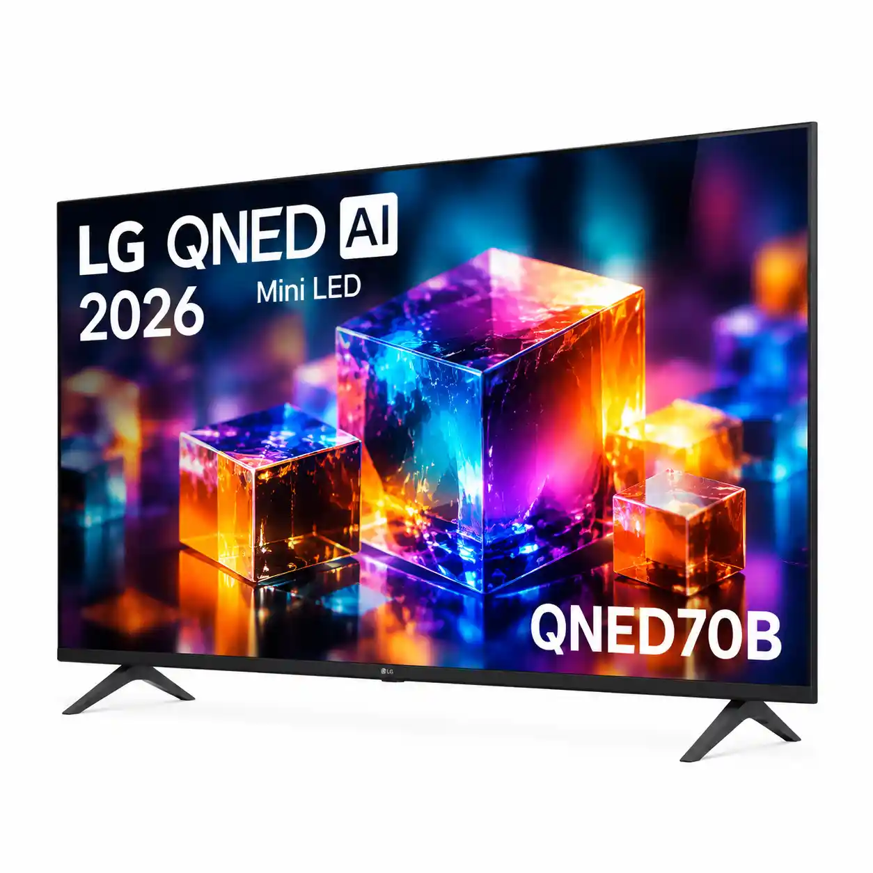تلویزیون ال جی 75QNED70B