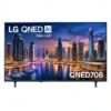 2 تلویزیون ال جی 75QNED70B تلویزیون ال جی 75QNED70B