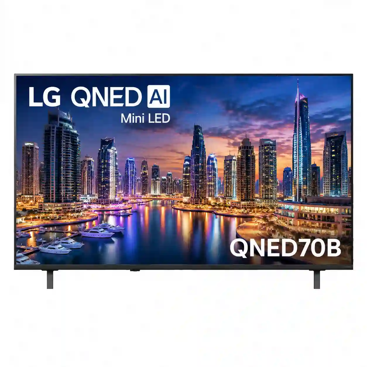 تلویزیون ال جی 75QNED70B