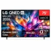 تلویزیون ال جی 75QNED72B