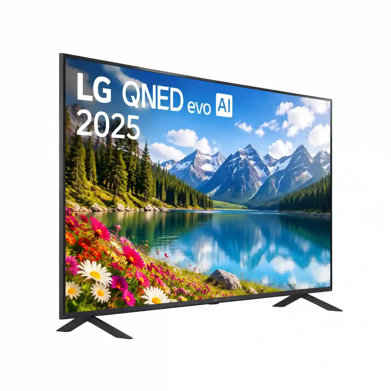 تلویزیون ال جی 75QNED85A
