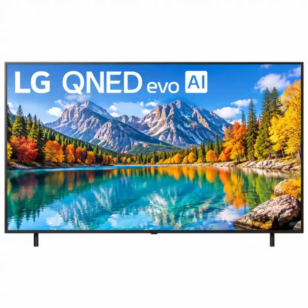 تلویزیون ال جی 75QNED85A