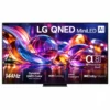 تلویزیون ال جی 75QNED86A