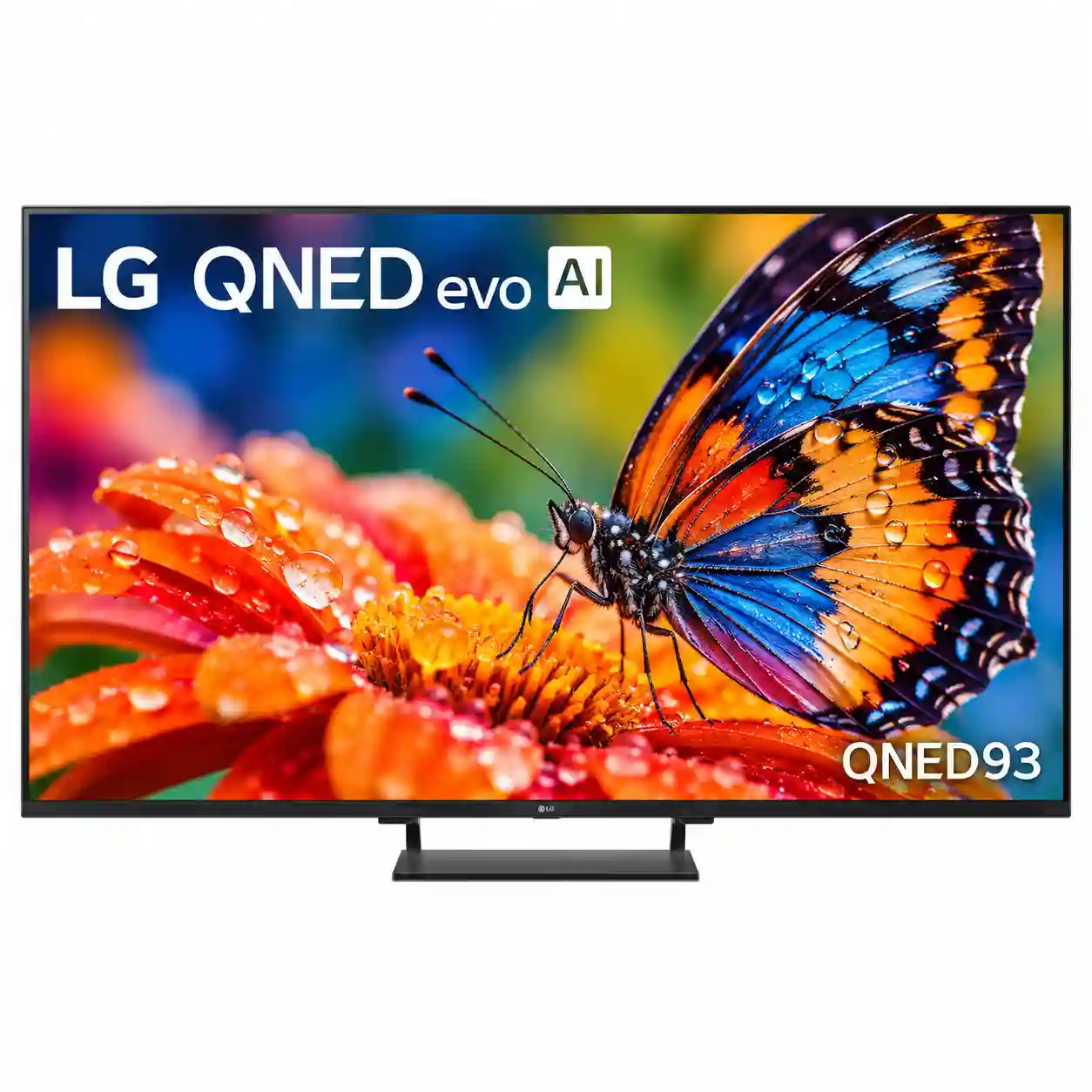 تلویزیون ال جی 75QNED93A