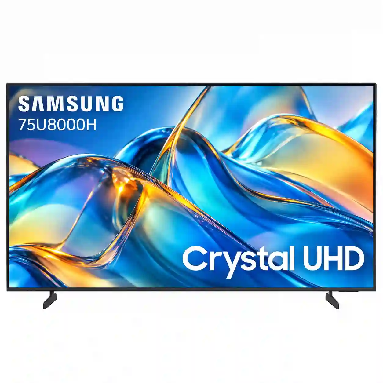 تلویزیون سامسونگ 75U8000H