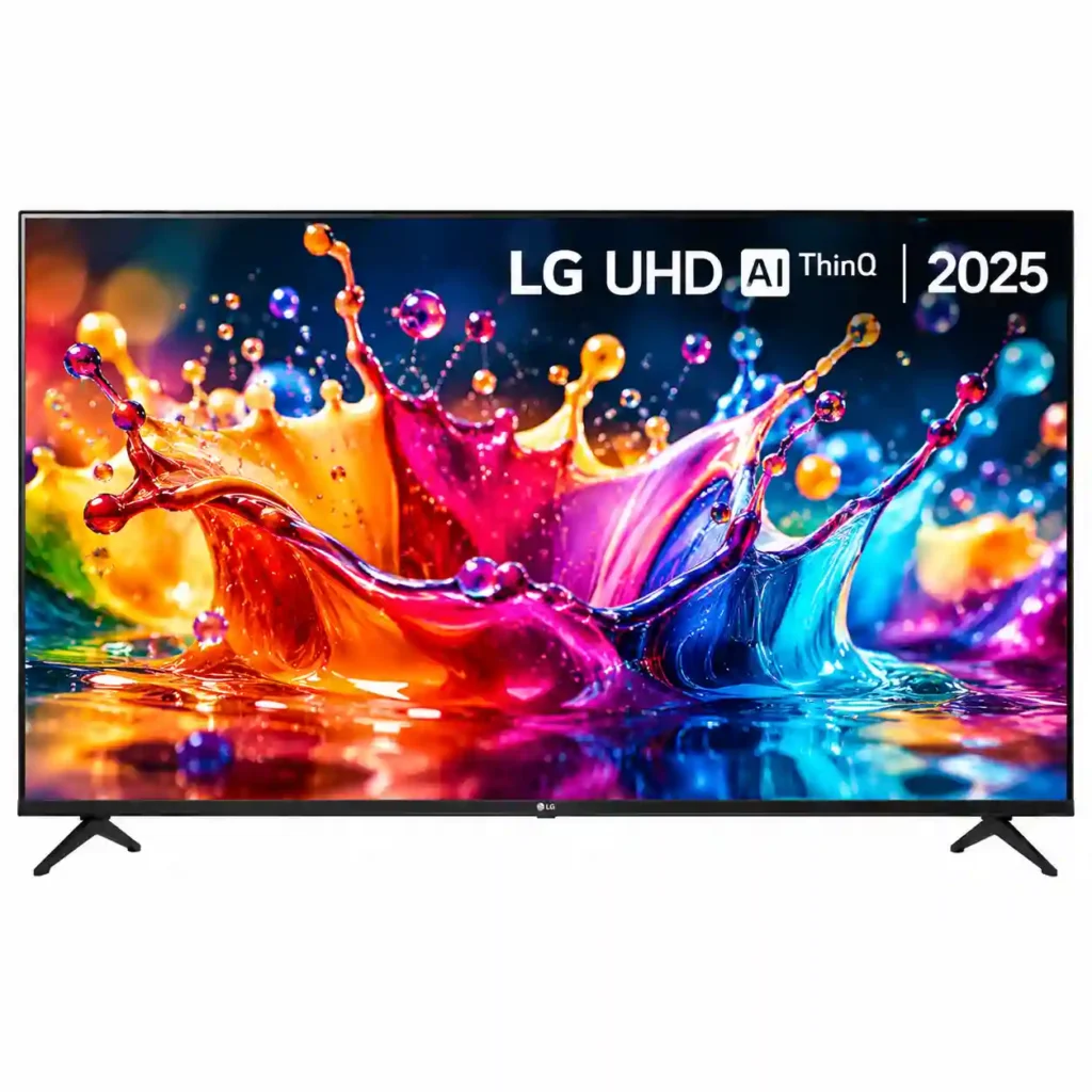 تلویزیون ال جی 75UA75006