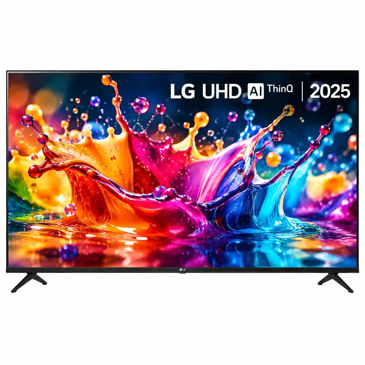 تلویزیون ال جی 75UA75006