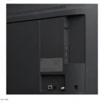 پشت تلویزیون ال جی 75UA75006