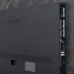 برچسب تلویزیون ال جی 77C5