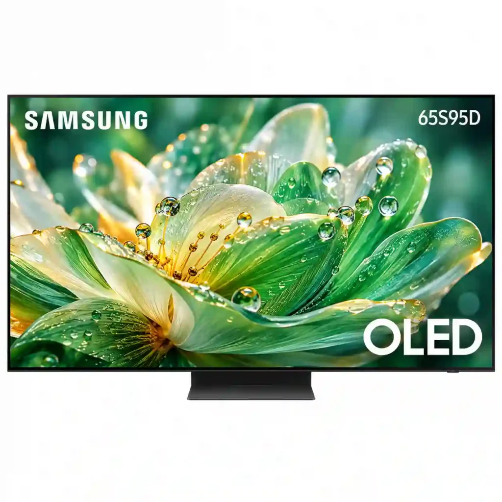 تلویزیون سامسونگ 77S90D