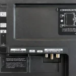 تلویزیون سامسونگ 77S90F