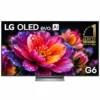 تلویزیون ال جی 83G6 اولد