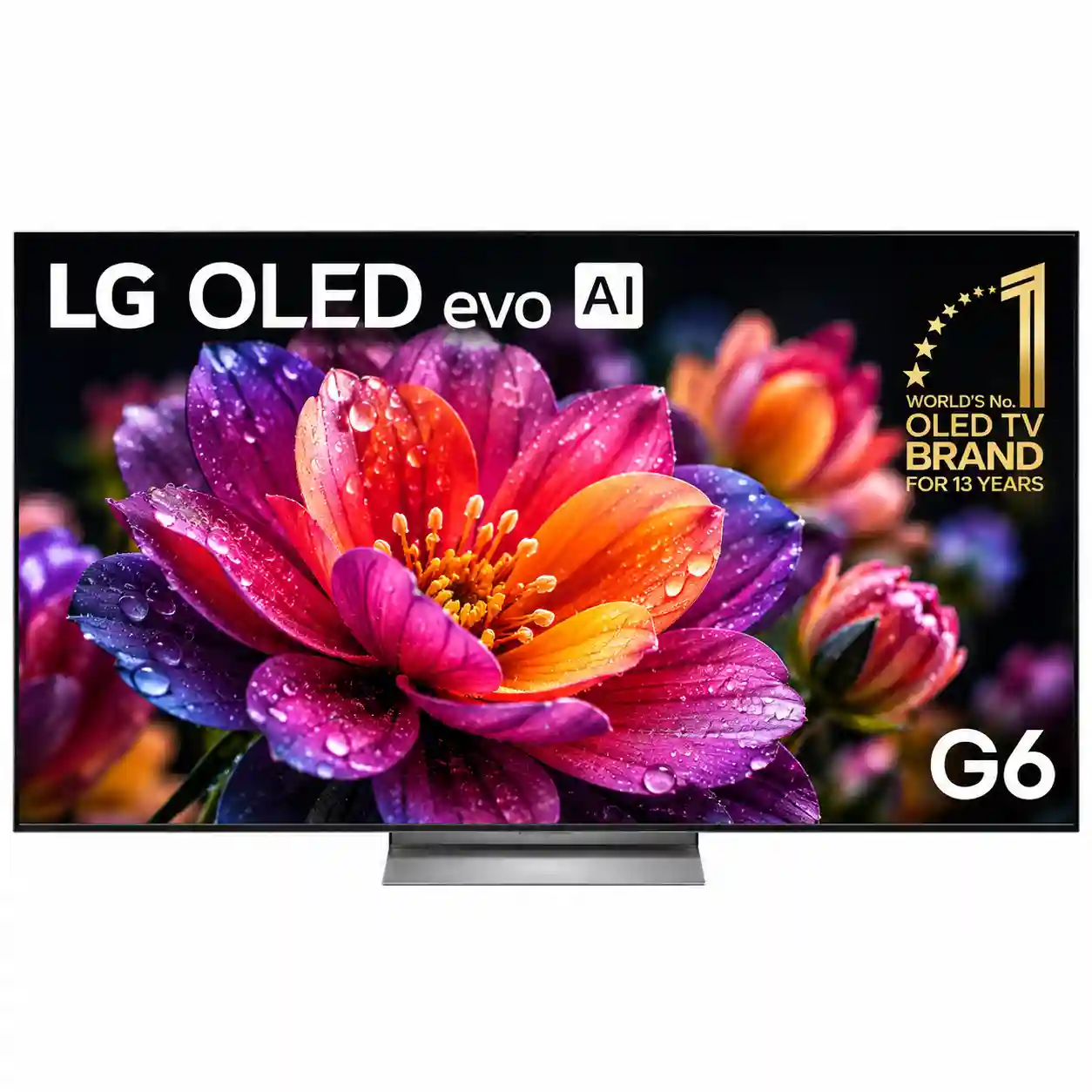 تلویزیون ال جی 83G6 اولد