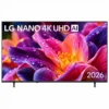 تلویزیون ال جی 85NU840B