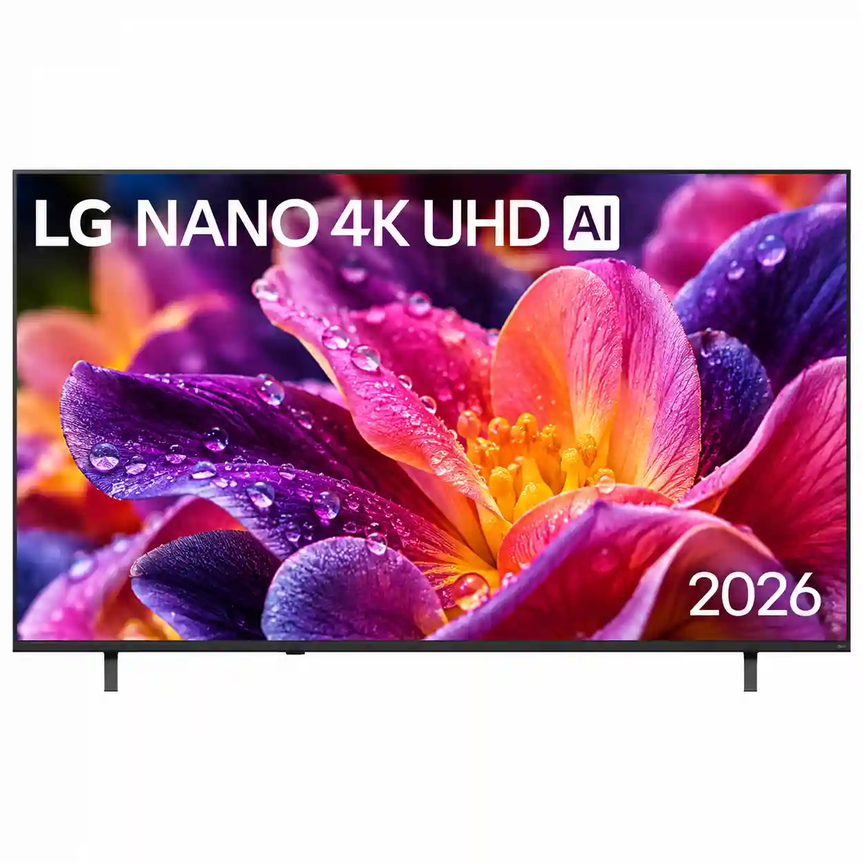 تلویزیون ال جی 85NU840B