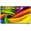 تلویزیون ال جی 85NU850B