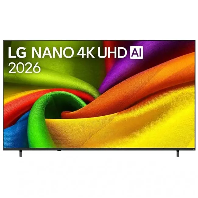 تلویزیون ال جی 85NU850B