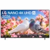 تلویزیون ال جی 85NU850B