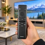 کنترل تلویزیون سامسونگ 85Q7F