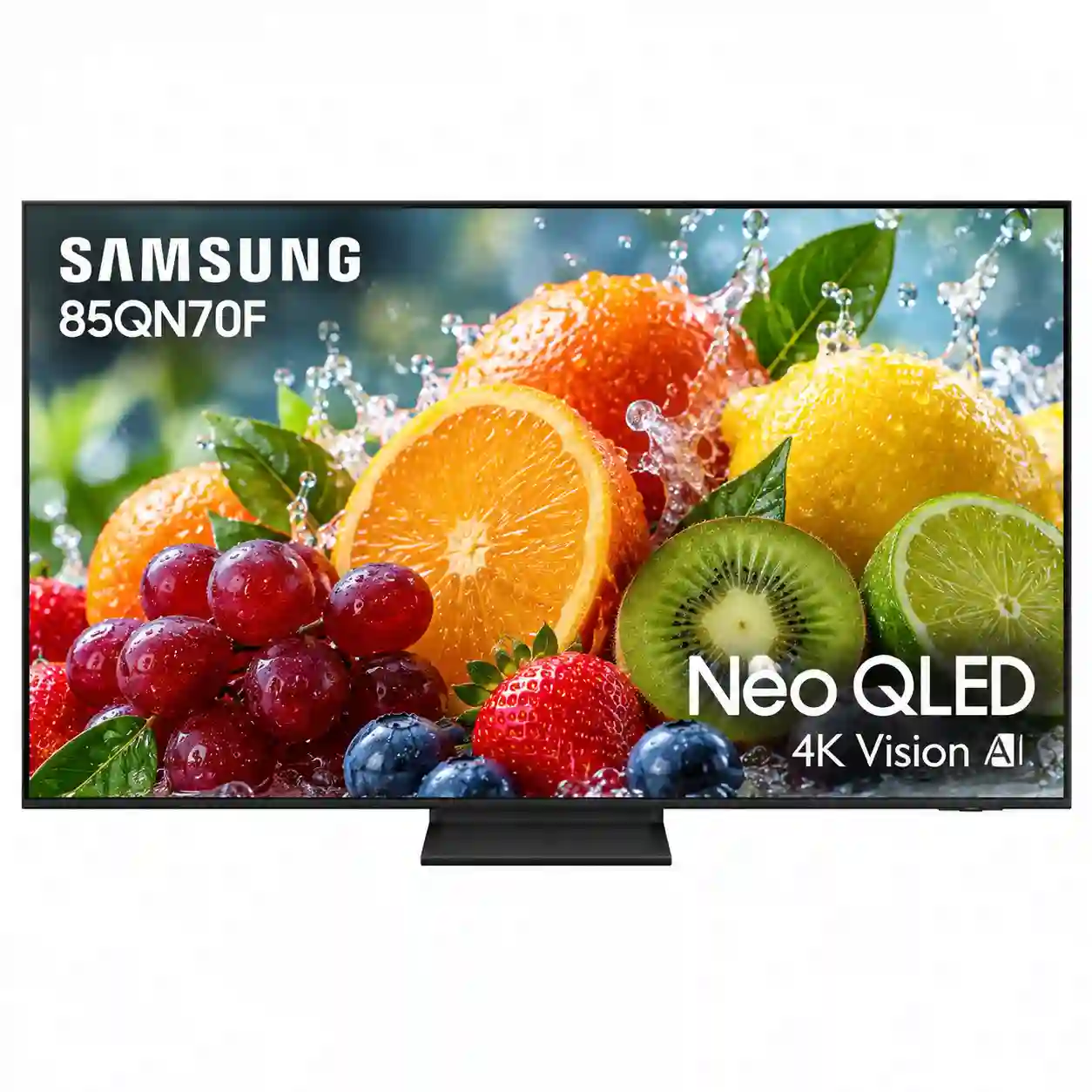 تلویزیون سامسونگ 85QN70F