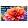 تلویزیون ال جی 85QNED72B