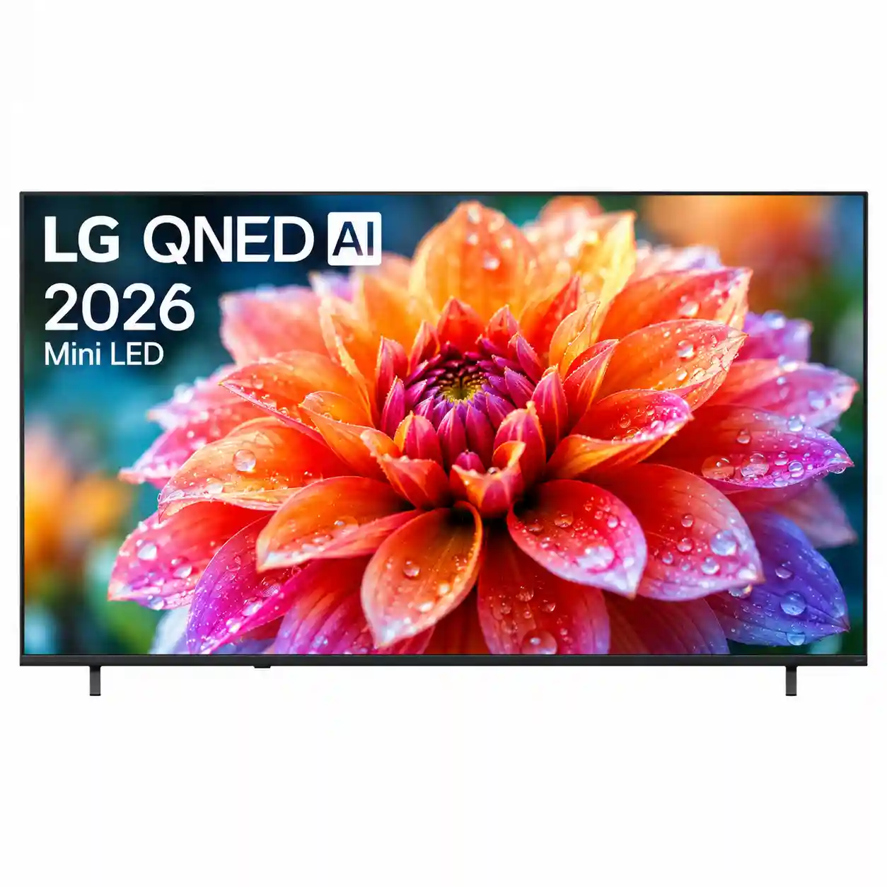 تلویزیون ال جی 85QNED72B