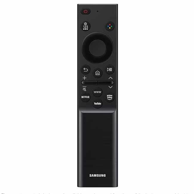تلویزیون سامسونگ 85U8000H