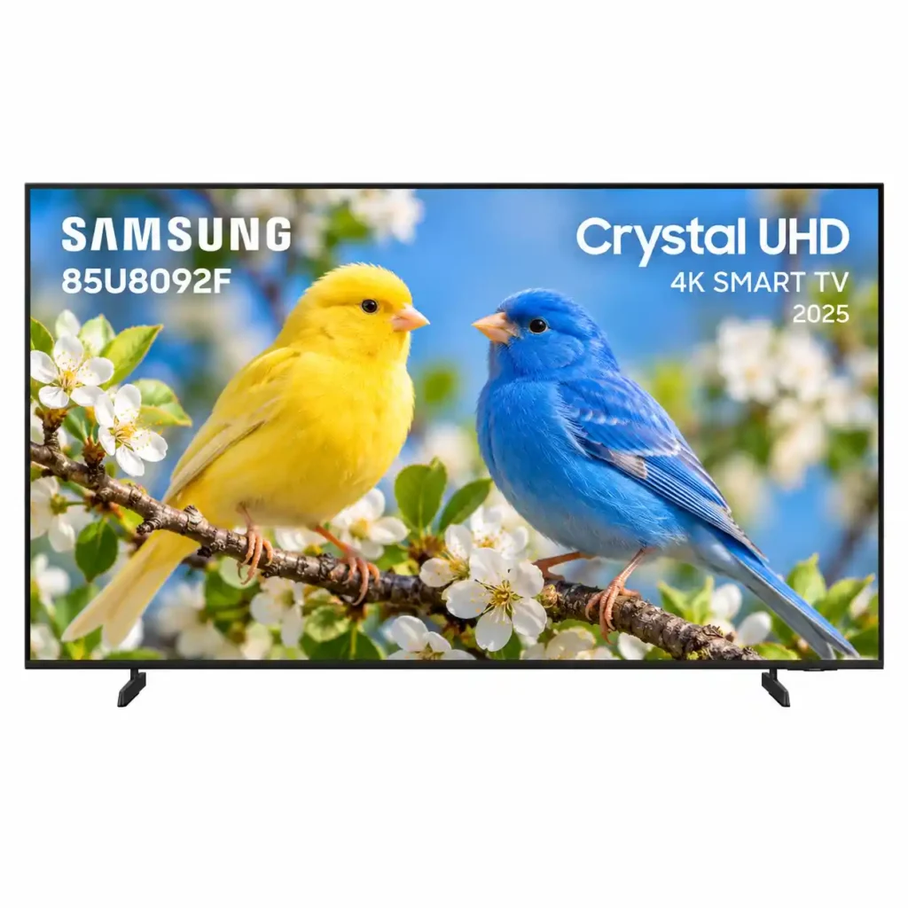 تلویزیون سامسونگ 85U8092F