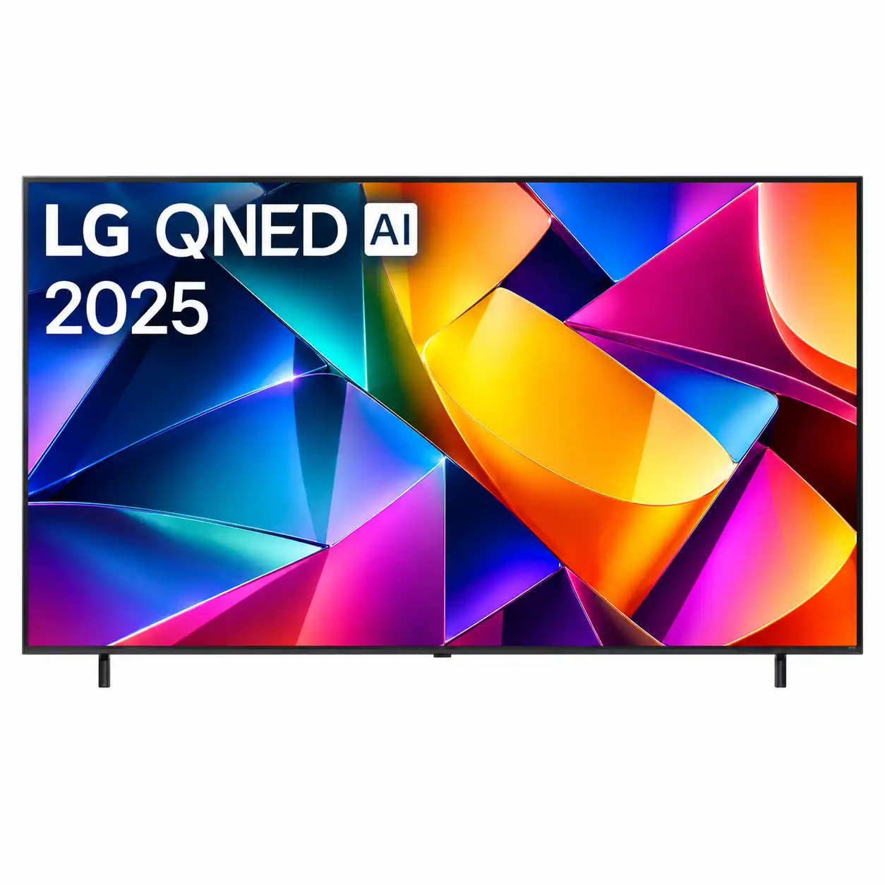 تلویزیون ال جی 86QNED82A
