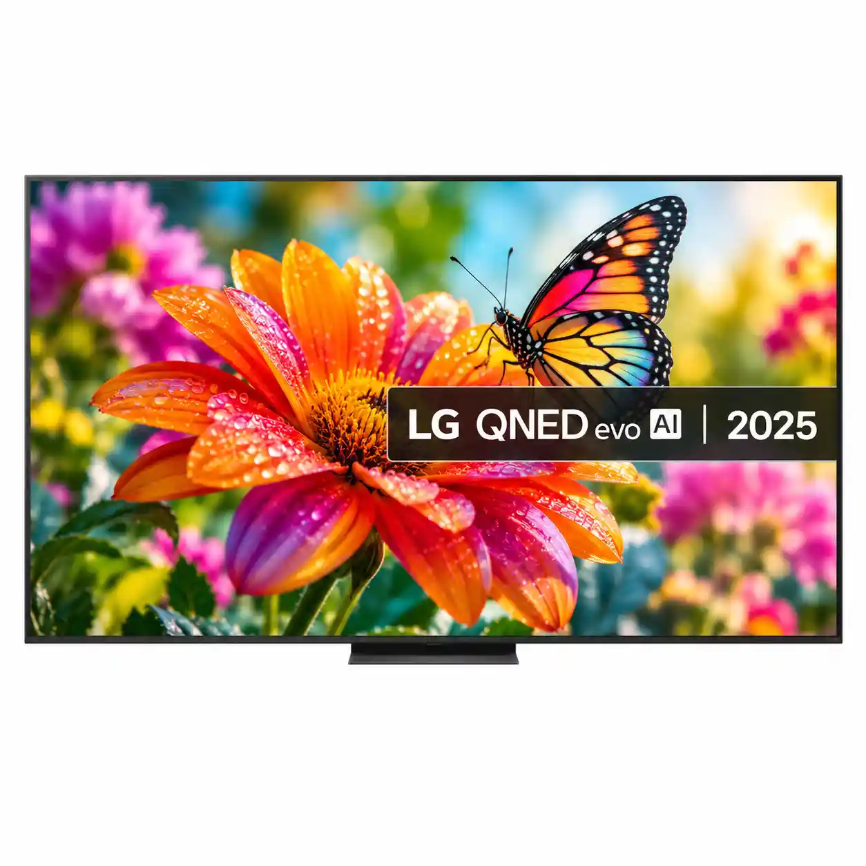 تلویزیون ال جی 86QNED86A