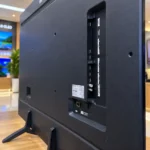 پشت تلویزیون ال جی 86UA85006