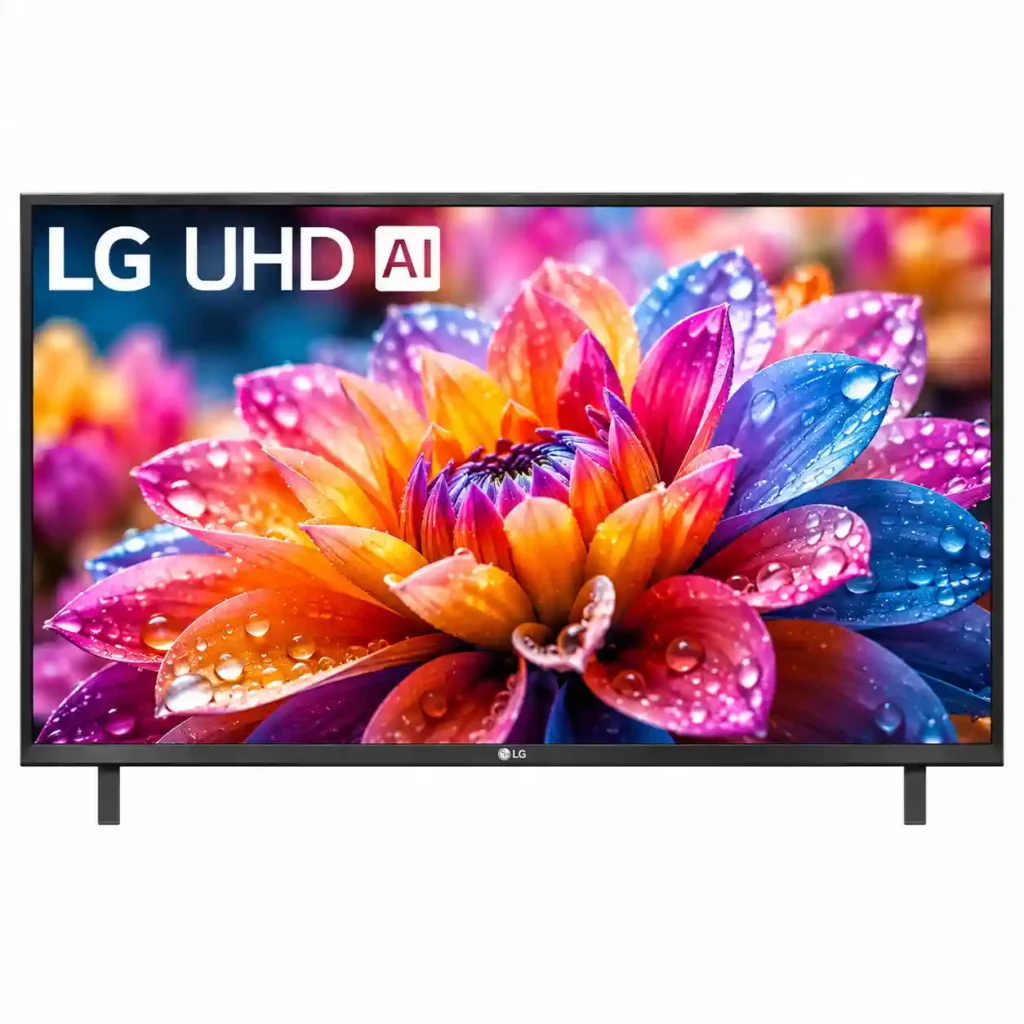 تلویزیون ال جی 86UA85006