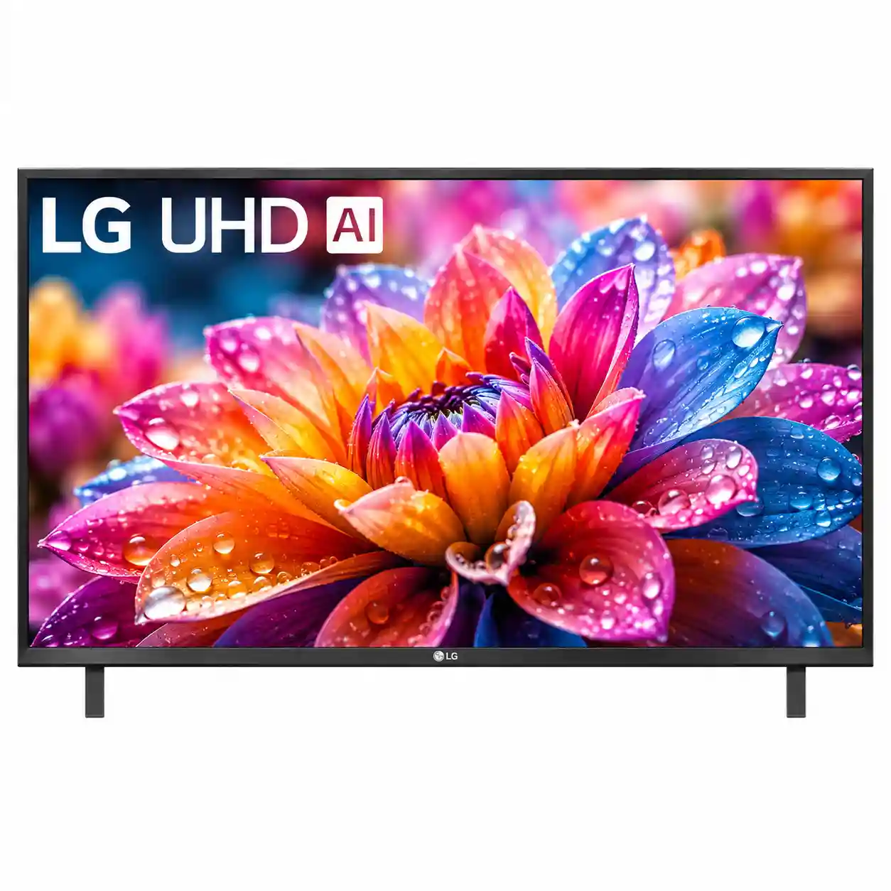 تلویزیون ال جی 86UA85006