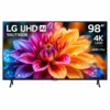 تلویزیون ال جی 98UT9006