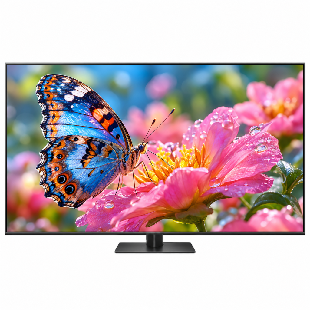 تلویزیون سامسونگ 75Q70D