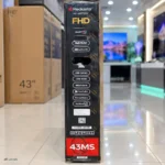 کارتن تلویزیون مدیا استار MS43ST2S2
