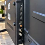پشت تلویزیون مدیا استار MS43ST2S2
