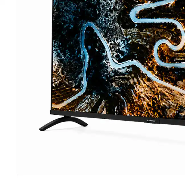 تلویزیون مدیا استار MS43ST2S2