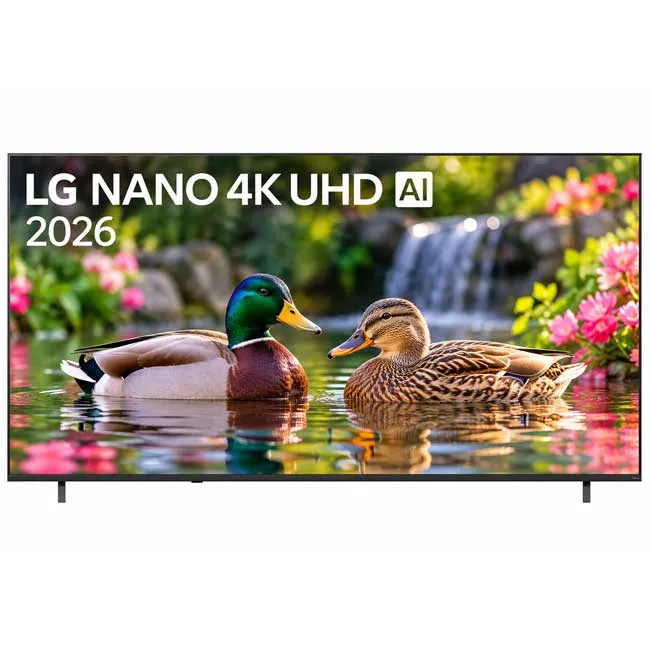 تلویزیون ال جی 75NU840B