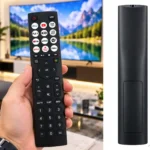 کنترل تلویزیون هایسنس 100Q7Q