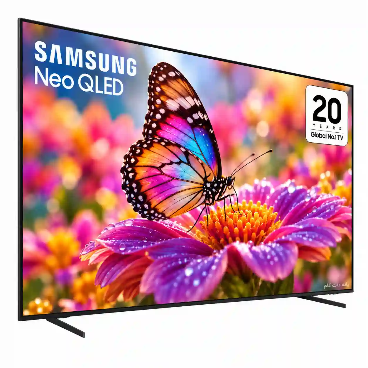 تلویزیون سامسونگ 115QN90F