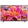 1 تلویزیون سامسونگ 115QN90F تلویزیون سامسونگ 115QN90F
