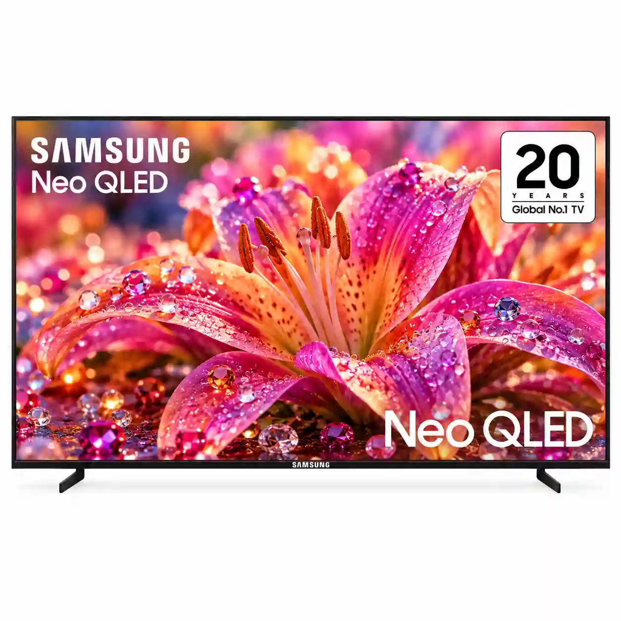 تلویزیون سامسونگ 115QN90F