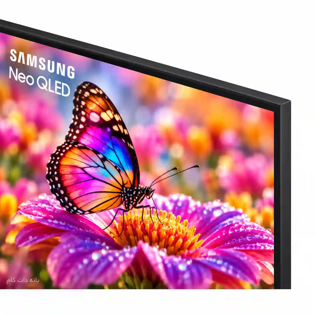 تلویزیون سامسونگ 115QN90F