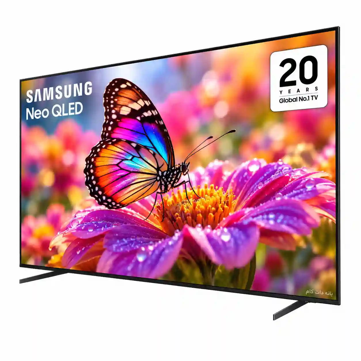 تلویزیون سامسونگ 115QN90F