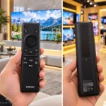 کنترل تلویزیون سامسونگ 115QN90F