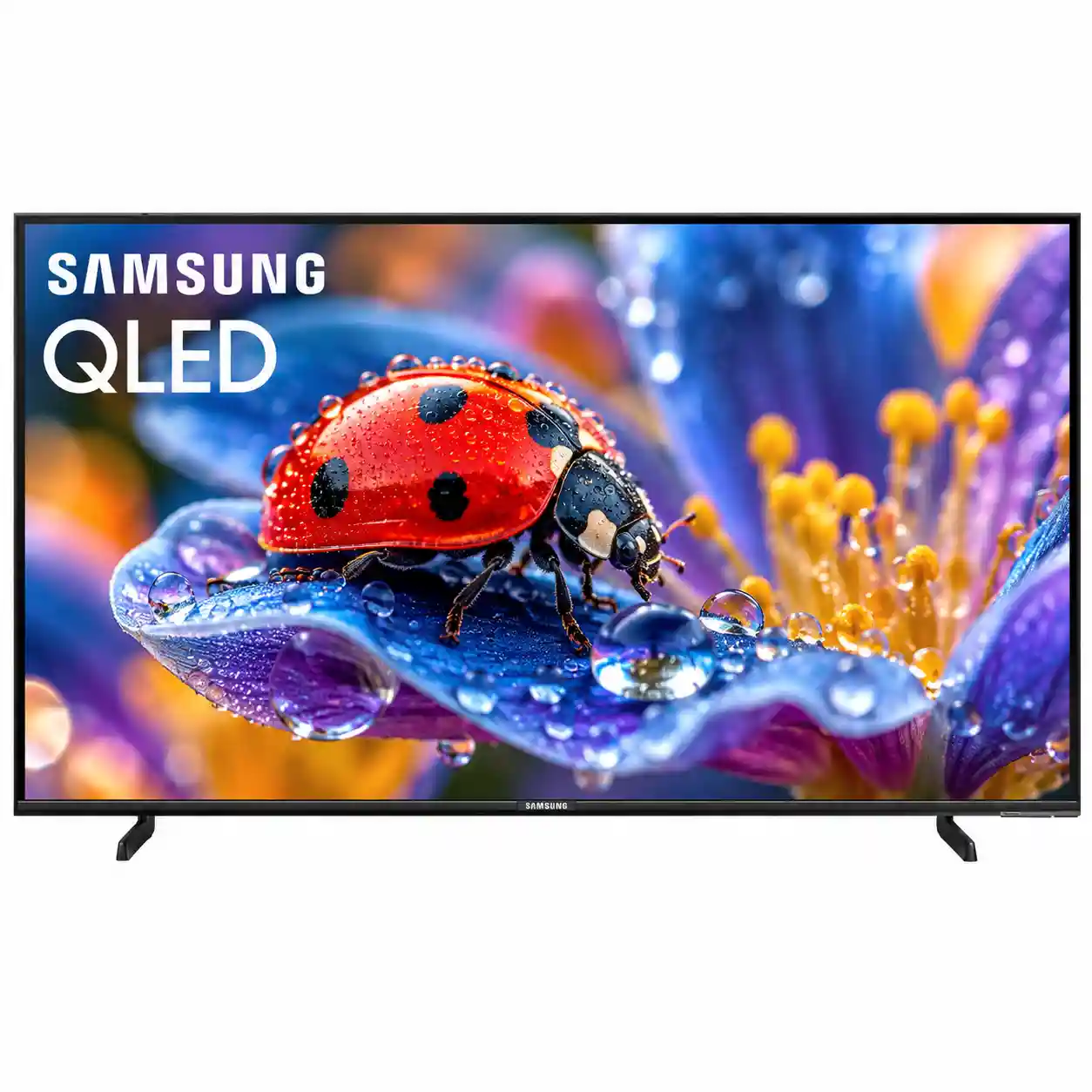 تلویزیون سامسونگ 85Q60D