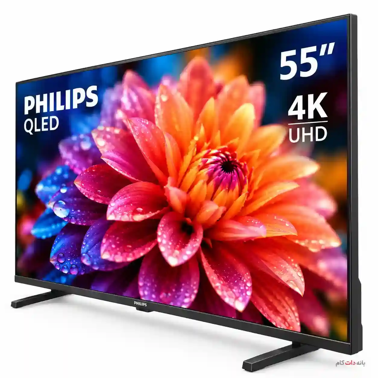 تلویزیون فیلیپس 50PQT8530
