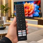 کنترل تلویزیون هایسنس 55A61Q