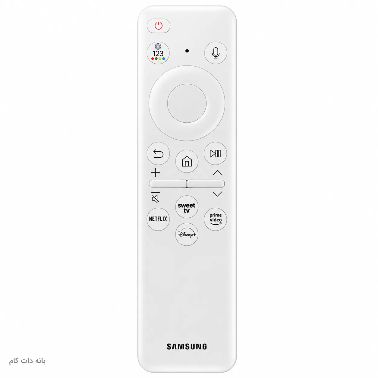 تلویزیون سامسونگ 55LS03D